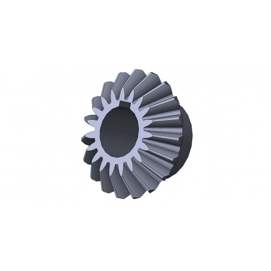 Pinion SIP T40 09/07