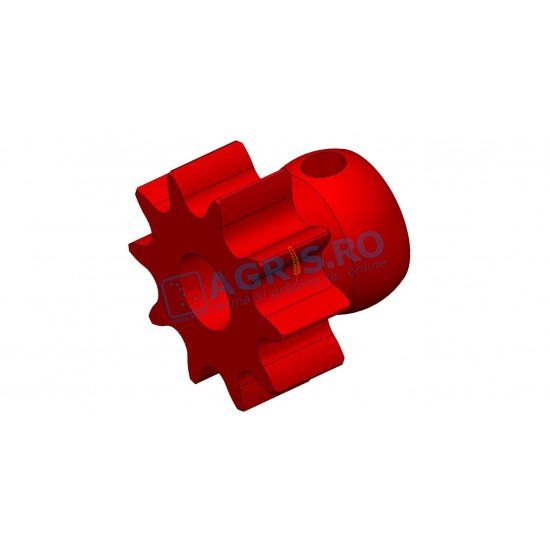 Pinion SIP T40 08/03 464.05.027.0