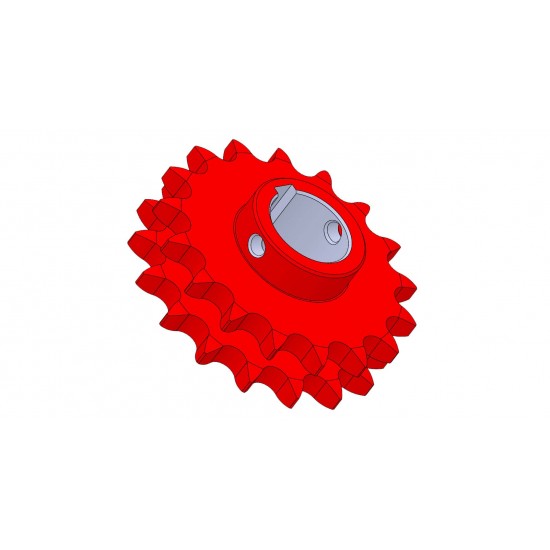 Pinion ZMAJ fi111.5/35x45 213-07/26