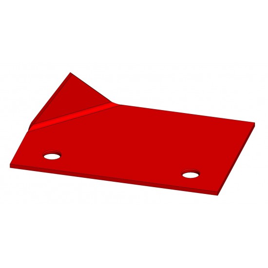 Placa Protiectie Heder Dreapta SIP 3x100x150 KK30-07/35