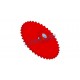 Roata Lant Dubla / Pinion Dublu ZMAJ 213-14/04 fi210/25x44 211.041.1008
