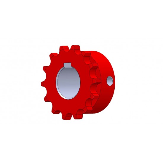 Roata Lant SIP fi60/25x30 KK30-14/06