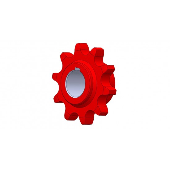 Roata Lant SIP fi92/30x40 KK30-14/11