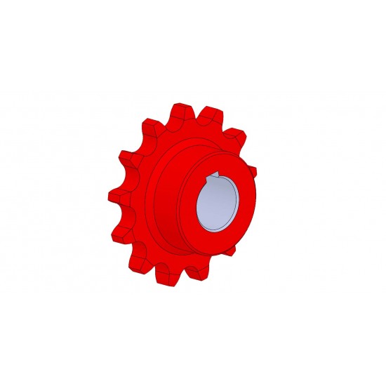 Roata Lant SIP fi87/25x30 T70-10/42