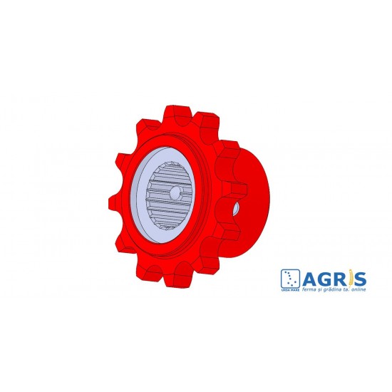 Roata lant ZMAJ fi82/27.5x43 213-08/31