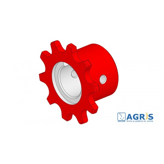Roata lant ZMAJ fi67/25x35 213-22/12