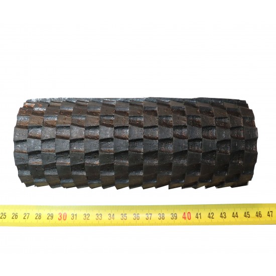 Rola Depanusator Cauciuc 17cm O30