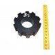 Rola Depanusator Cauciuc 2.5cm O35