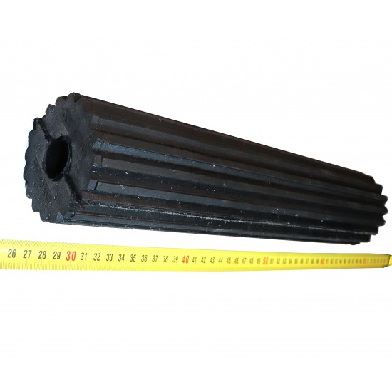 Rola Depanusator Cauciuc 34cm O25 KK30-09/06
