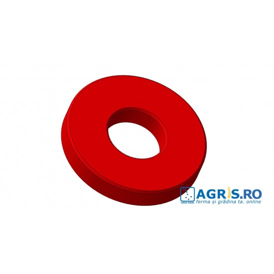 Saiba ZMAJ fi32.5/13x5.5 222-27/33