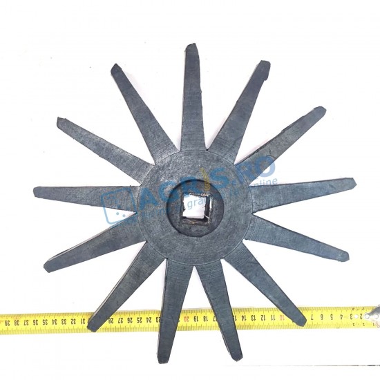 Stea Depanusator Cauciuc 320mm 26x26 222-28/05 Heavy Duty