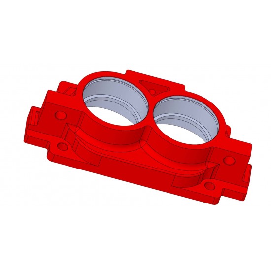 Suport Valt ZMAJ 250x124x64 222-17/01 Suport Valt ZMAJ 250x124x64 222-17/01