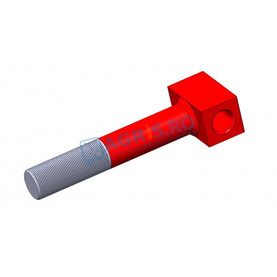 Surub Reglaj SIP KK30-07/10 45x25x135 461.04.089.0