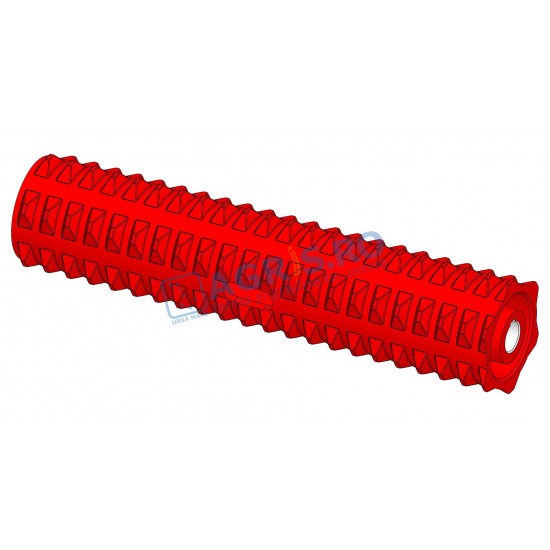 Valt Depanusator Metalic ZMAJ 222-25/09 fi103x435 221.040.5131