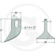Cutit Tocator 18063-JDE-01 
