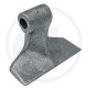 Cutit Tocator 18063-RM-10-20 Cutit Tocator 18063-RM-10-20
