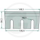 Cutit Tocator E81243 Cutit Tocator E81243