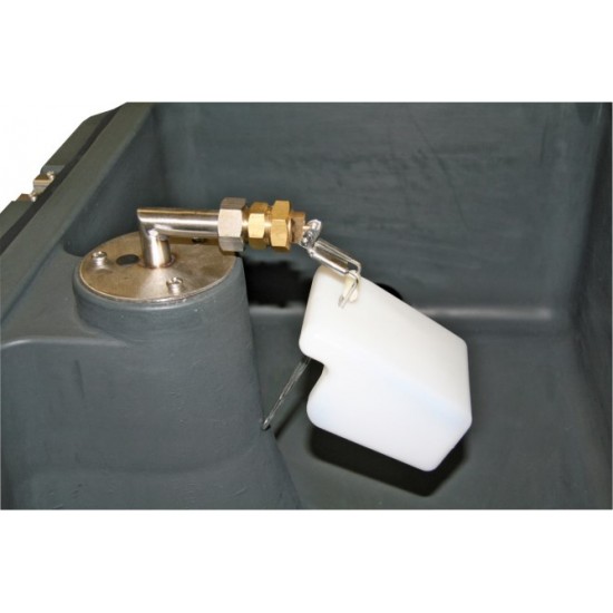 Adapatoare Tip Anti Inghet cu doua bile 100l