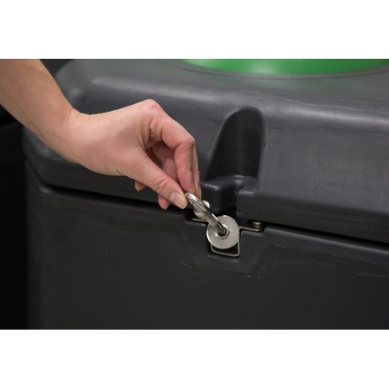 Adapatoare Tip Anti Inghet cu doua bile 100l