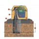 Adapatoare Tip Anti Inghet cu doua bile 100l