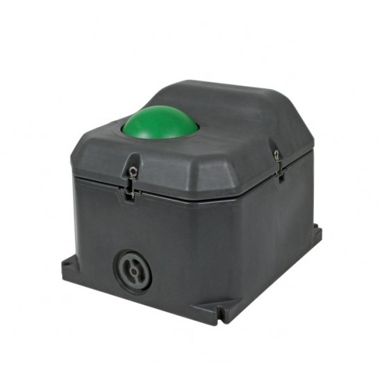 Adapatoare Tip Anti Inghet cu doua bile 100l