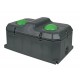 Adapatoare Tip Anti Inghet cu doua bile 100l Adapatoare Tip Anti Inghet cu doua bile 100l