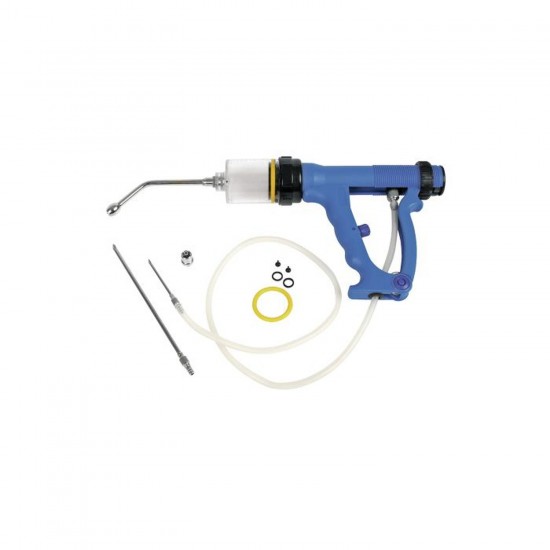 Drencher Automat 50ML + Bidon Plastic