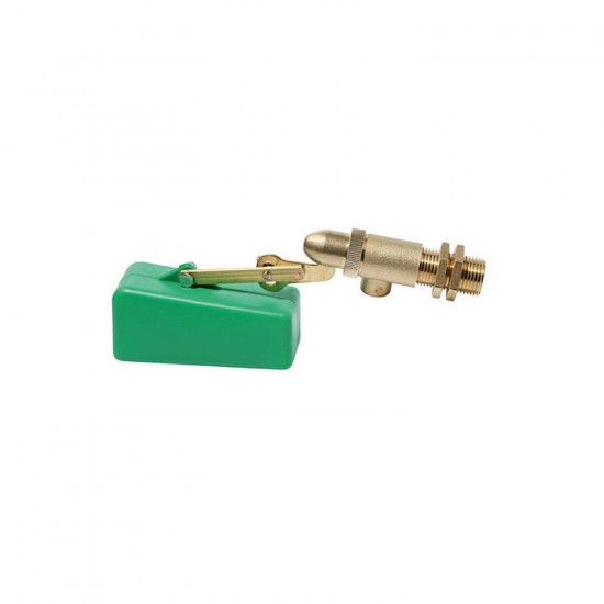 Plutitor pentru Adapatoare(Verde) Plutitor pentru Adapatoare(Verde)