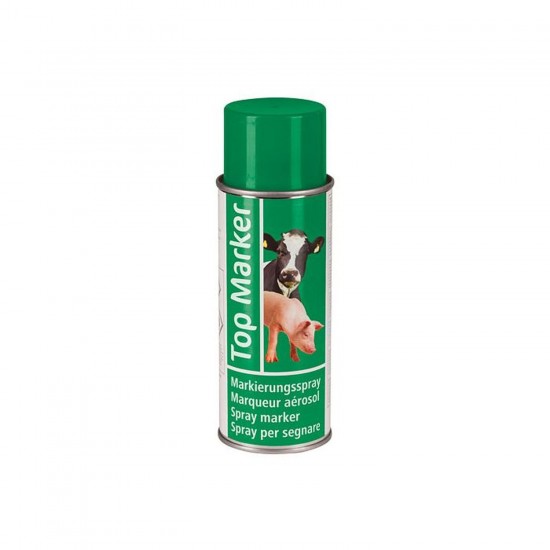 Spray Marcaj Porci si Vaci Verde