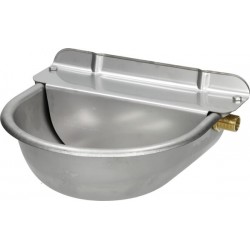 Adapatoare din Oțel Inoxidabil cu Nivel Constant de Apă Farma