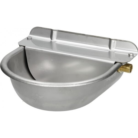 Adapatoare din Oțel Inoxidabil cu Nivel Constant de Apă Farma Adapatoare din Oțel Inoxidabil cu Nivel Constant de Apă Farma