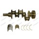 Arbore Motor Landini Massey Ferguson 31312712 3641858M91 VPC1004 ZZ90174 30/1-5 BEPCO Arbore Motor Landini Massey Ferguson 31312712 3641858M91 VPC1004 ZZ90174 30/1-5 BEPCO