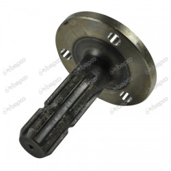 Ax Priza Case IH Fiat Ford New Holland 44002976 4983660 5149243 5185602 5185602N VPH4021 23/303-49 BEPCO
