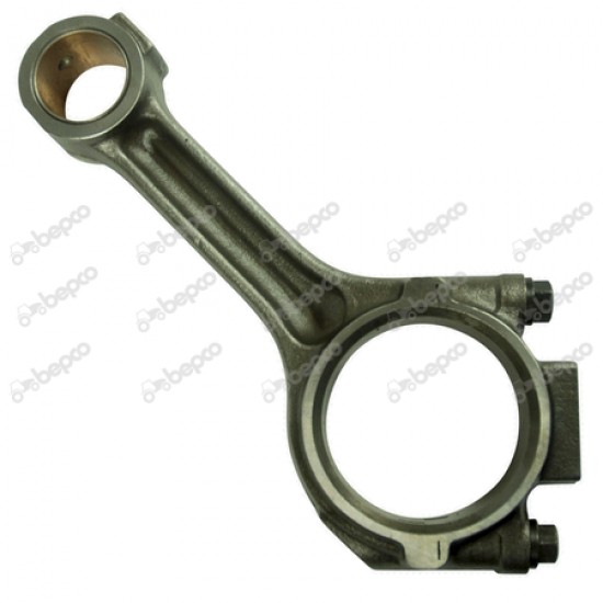 Biela John Deere 2616495RE AR55978 RE16495 RE21076 SE500747 26/25-10 BEPCO Biela John Deere 2616495RE AR55978 RE16495 RE21076 SE500747 26/25-10 BEPCO
