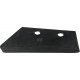 Brazdar Antetrupita Dreapta Plug Kuhn 631103 KRAMP