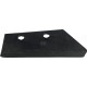 Brazdar Antetrupita Stanga Plug Kuhn 631102 KRAMP Brazdar Antetrupita Stanga Plug Kuhn 631102 KRAMP