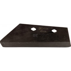 Brazdar Antetrupita Stanga Plug Kuhn 631102 KRAMP
