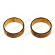 Bucsa Biela 25/28-46 Case (set) Case IH 253218317R1 3218317R1 25/3218317R1 25/28-46 BEPCO