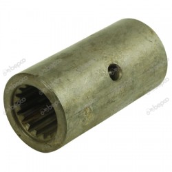 Bucsa Cuplare 4x4 Z=17 Deutz Hurlimann Lamborghini Same 025526170 02552617010 2552 6170 25526170 29/6447-20 21/6447-20 BEPCO