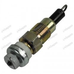 Bujie 0.9V M18x1.5 90mm Case IH 000159250167 H710348R1 HDS319 MC710348R2 VPF3705 25/60-8 BEPCO