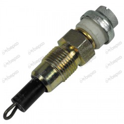 Bujie 0.9V M18x1.5 90mm Case IH 000159250167 H710348R1 HDS319 MC710348R2 VPF3705 25/60-8 BEPCO