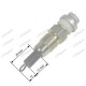 Bujie 0.9V M18x1.5 90mm Case IH 000159250167 H710348R1 HDS319 MC710348R2 VPF3705 25/60-8 BEPCO