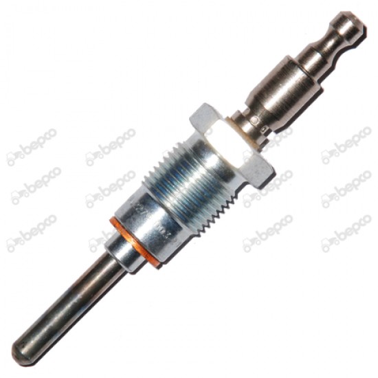 Bujie 24V 107mm M18x1.5 Fiat Ford 4122453 123/4122453 BEPCO Bujie 24V 107mm M18x1.5 Fiat Ford 4122453 123/4122453 BEPCO