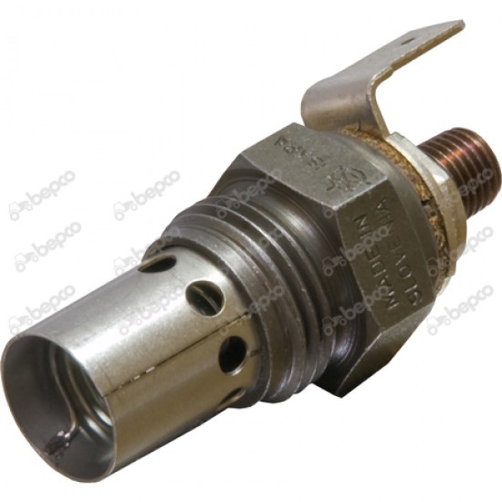 Bujie 12V 59mm Case John Deere Massey Ferguson 25/60-9 BEPCO