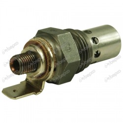 Bujie 12V 59mm Ford 24/60-4 BEPCO