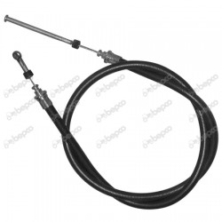 Cablu Acceleratie Fiat 5106739 5115533 5149955 FA5106739 23/191-1 BEPCO