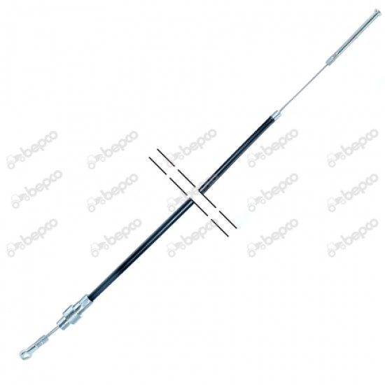 Cablu Acceleratie Fiat 4999651 SF4999651 23/191-2 BEPCO