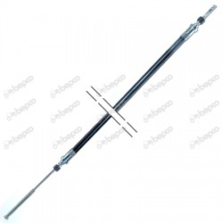 Cablu Acceleratie Fiat Fiat 5113158 5127687 5149956 23/191-4 BEPCO