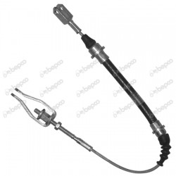 Cablu Ambreiaj Fiat 5102698 5115686  87569044 VPM6509 23/198-5 BEPCO