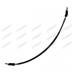 Cablu Ambreiaj Al117192 John Deere AL117192 B49977 Bepco
